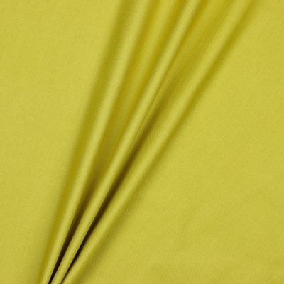 Canvas | uni mustard senf